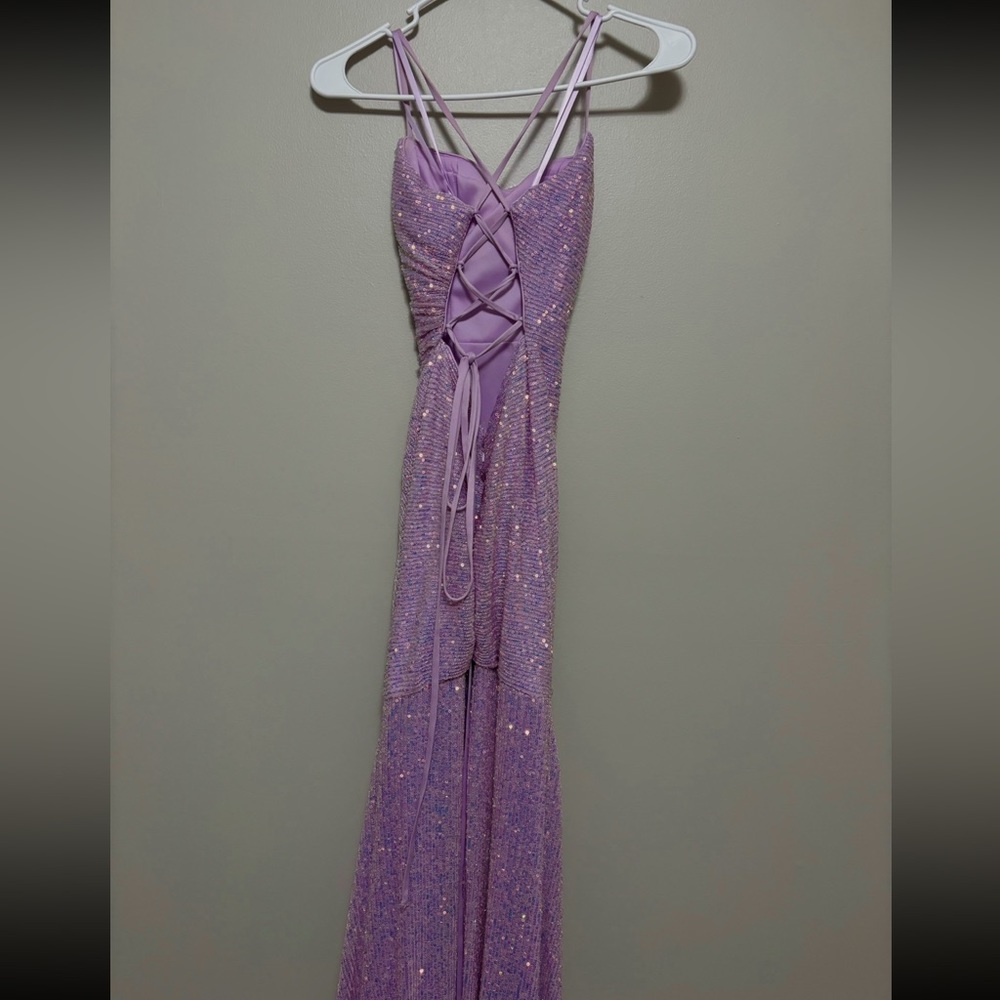Prom Dress - Picture 4 of 6